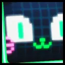 Titanic Arcade Cat