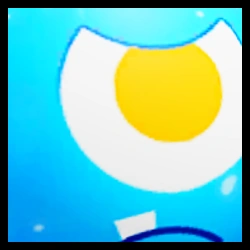 Titanic Comet Cyclops Ball