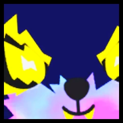 Titanic Electric Werewolf