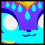 Titanic Genie Fox