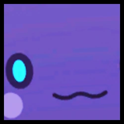 Titanic Ghost Axolotl