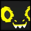 Titanic Highlighter Dragon