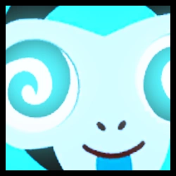 Titanic Hypnotic Monkey