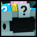 Titanic Lucky Chest Mimic