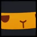 Titanic Ninja Capybara