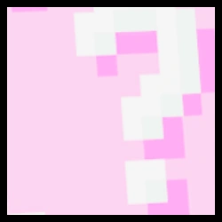 Titanic Pink Lucky Block