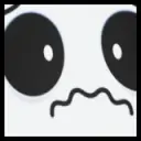 Titanic Scaredy Ghost