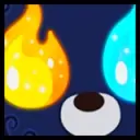 Titanic Soul Lantern Deer