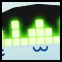 Titanic Techno Cat