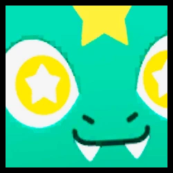 Titanic Wishing Dragon