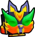 Tokusatsu Sabertooth