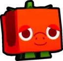 Tomato Turtle