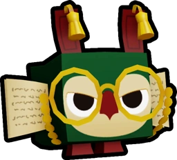 Tome Owl