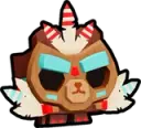 Totem Bear