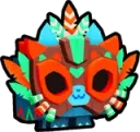 Totem Cat