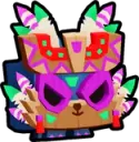 Totem Wolf