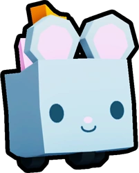 Toy Mouse