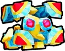 Treasure Golem