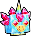 Treasure Unicorn
