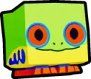 Tree Frog