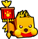 Triumphant Eagle