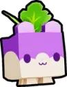 Turnip Hamster