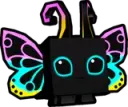 Ultra Butterfly