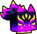 UV Kitsune