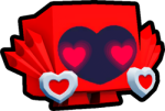 Valentine's Dominus