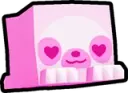 Valentine's Sloth