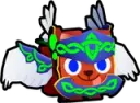 Valkyrie Dog