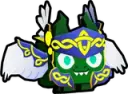 Valkyrie Dragon