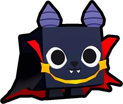 Vampire Bat