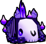 Veil Horse