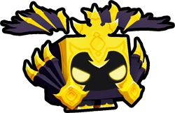Wicked Empyrean Dominus