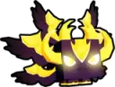 Wicked Empyrean Dragon