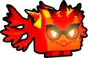 Wild Fire Agony