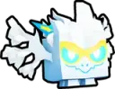 Wild Frost Agony