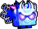 Wild Galaxy Agony