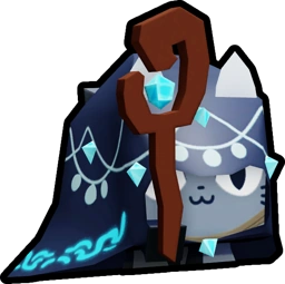 Wise Cat