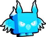 Wisp Griffin