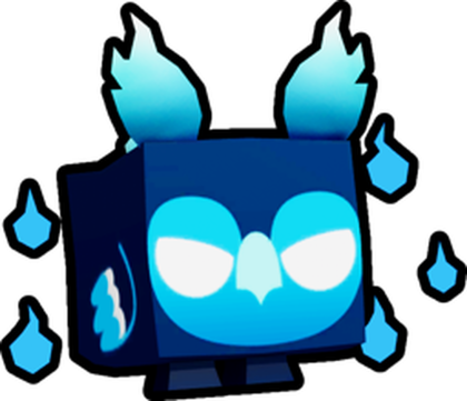 Wisp Owl