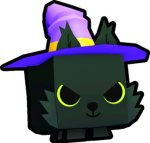 Witch Wolf