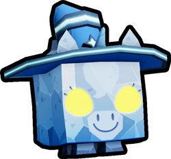 Wizard Unicorn
