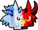 Yin-Yang Griffin