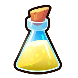 Coins Potion II