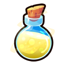 Coins Potion IV