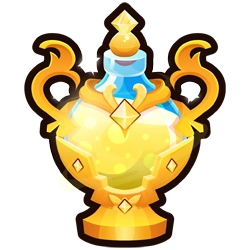 Coins Potion IX