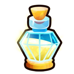 Coins Potion V