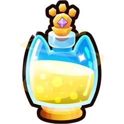 Coins Potion VII